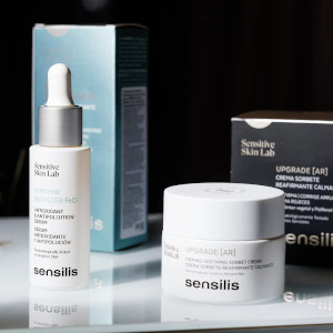 Косметика Sensilis