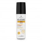 360º Color Gel Oil-Free Beige Sunscreen SPF 50+ - Тональный солнцезащитный гель с SPF 50+ (Бежевый)