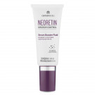 Serum Booster Fluid Pigment Lightener - Депигментирующая сыворотка-бустер