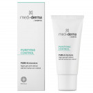 Pure-A Intensive Night Gel - Ночной cеборегулирующий гель с ретинолом
