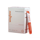 WEGLOW Marine Collagen + Vitamin C (30 саше) - Морской коллаген с витамином С