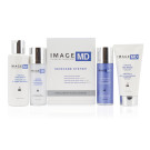 MD Skincare System - Подарочный набор Image MD Skincare System