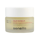 Calm In A Balm - Очищающий бальзам для кожи лица