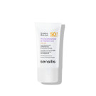 Photocorrection D-Pigment 50+ Color - Солнцезащитный тональный крем против пигментации с тоном