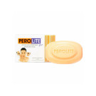 Perolite Plus Soap - Мыло Перолайт Плюс с клиндамицином 0,1% и бензоил пероксидом 1,25%