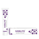 Iverlite - Иверлайт крем с ивермектином 1%