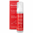 Glycolight Max - Гликолайт Макс пенка с гликолевой кислотой 6% и салициловой кислотой 2%