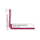 Permilite Cream - Пермилайт крем с перметрином 5%