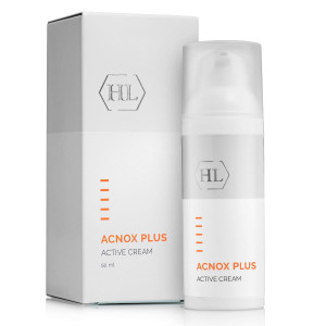 Holy Land / ACNOX Active Cream - Крем активный для проблемной кожи 50 мл