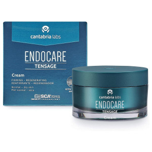 Cantabria Labs / Endocare Tensage Tensage Cream Firming Regenerating - Регенерирующий лифтинг-крем 30 мл