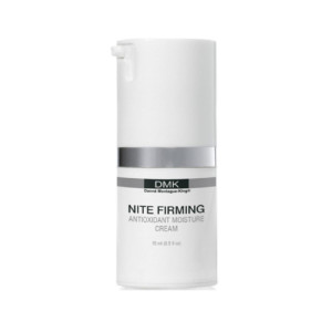 DMK / Домашняя линия DMK Nite Firming Crème 15 мл - Ночной крем для дополнительного увлажнения 15 мл