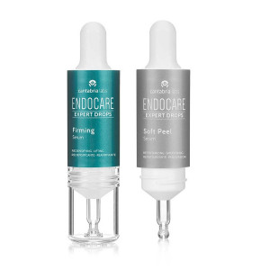 Cantabria Labs / Endocare Expert Drops Firming Protocol 2х10 мл - Набор сывороток "Лифтинг кожи" 1 упаковка