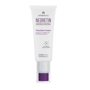 Cantabria Labs / Neoretin Discrom Control Transition Cream Pigment Corrector – Депигментирующий крем-транзит 50 мл