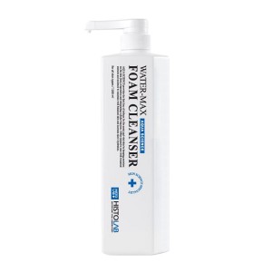 HistoLab / AQUA SCIENCE Water-Max Foam Cleanser 1200 мл. - Очищающая пенка 1200 мл