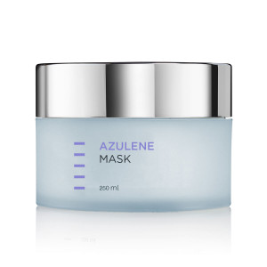 Holy Land / AZULENE Mask 250 мл - Питательная маска с азуленом 250 мл