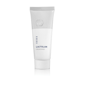 Holy Land / LACTOLAN Cream Mask, 70 мл - Питательная маска "Лактолан" 70 мл