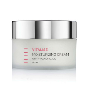 Holy Land / VITALISE Moisturizing Cream, 250 мл. - Дневной увлажняющий крем с гиалуроновой кислотой 250 мл