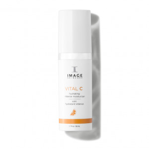 IMAGE Skincare / VITAL C Hydrating Intense Moisturizer - Увлажняющий крем с витамином С 50 мл
