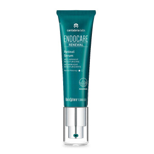 Cantabria Labs / Endocare Renewal Renewal Retinol Serum (0.2% Pure Retinol) - Обновляющая сыворотка для лица с ретинолом 0,2% 30 мл