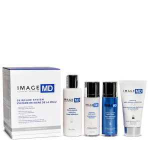 IMAGE Skincare / НАБОРЫ Image MD Skincare System Set - Дорожный набор Image MD Skincare System 1 набор