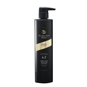 DSD De Luxe / Двойное действие Triple Action Conditioner, 500 мл. - Кондиционер тройного действия 500 