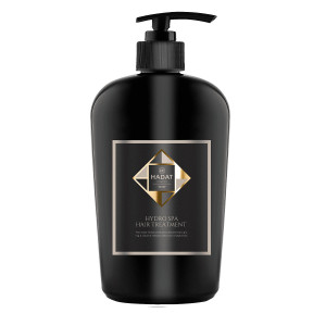 Hadat Cosmetics / Уход для волос Hydro SPA Hair Treatment, 500 мл. - Увлажняющая СПА-маска 500 мл