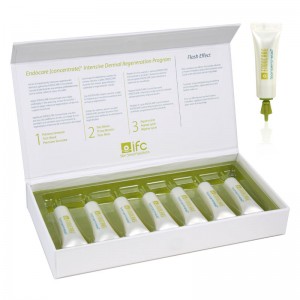 Cantabria Labs / Endocare Antiaging Dermal Regeneration Concentrate 7x1 мл. – Регенерирующий омолаживающий концентрат 1 набор
