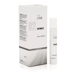 ME Line 02 Intimate - Гель МИЛАЙН для проблемных и деликатных зон 20 г